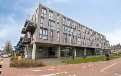Laan der Nederlanden 66-A