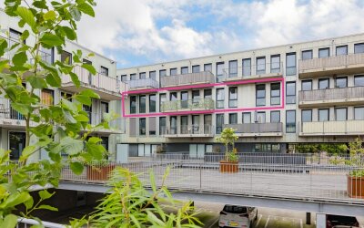 Laan der Nederlanden 68