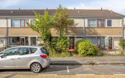 Zwaansmeerstraat 48