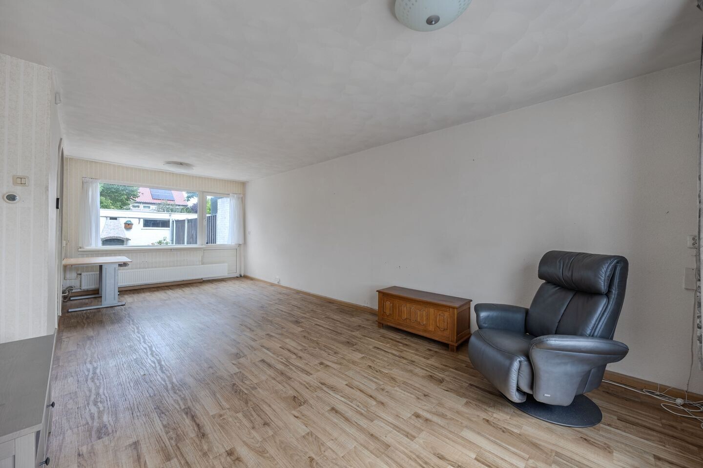 Tussenwoning te koop: Spoorsingel 102, Beverwijk