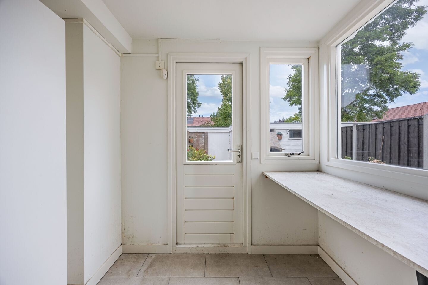 Tussenwoning te koop: Spoorsingel 102, Beverwijk