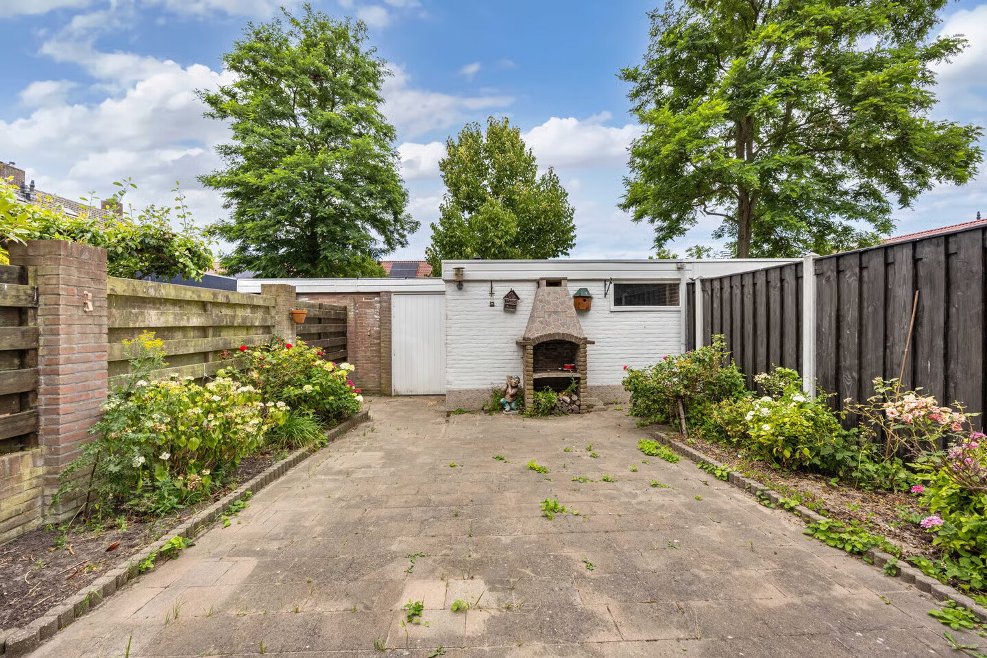 Tussenwoning te koop: Spoorsingel 102, Beverwijk