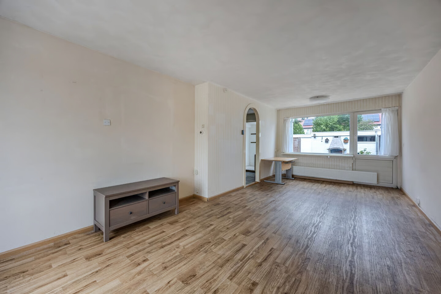 Tussenwoning te koop: Spoorsingel 102, Beverwijk