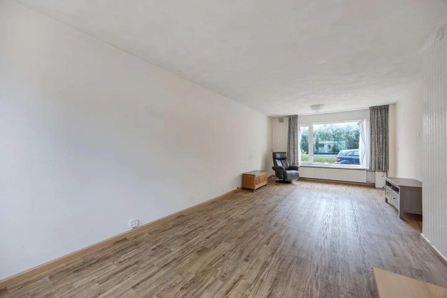 Tussenwoning te koop: Spoorsingel 102, Beverwijk