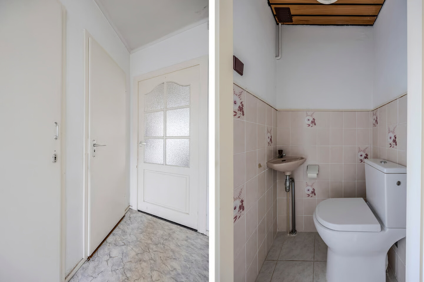 Tussenwoning te koop: Spoorsingel 102, Beverwijk
