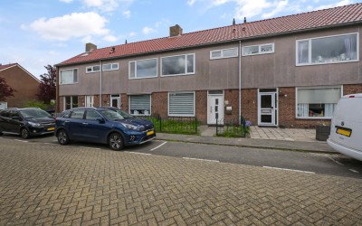 Reggestraat 6