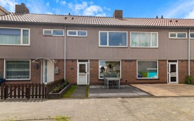 Dongestraat 17