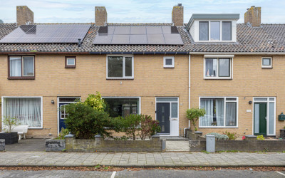 Drechtstraat 40