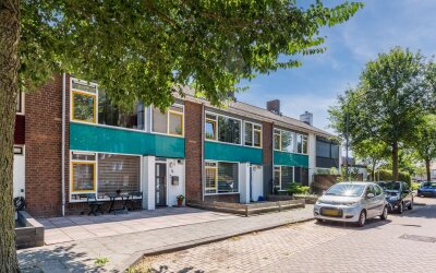 Waalstraat 5