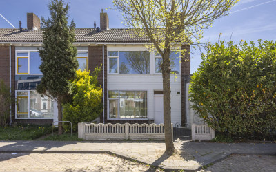 Waalstraat 91-A