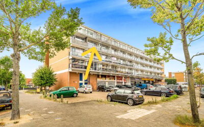 Waalstraat 74