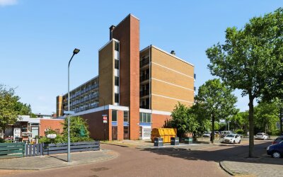 Waalstraat 84