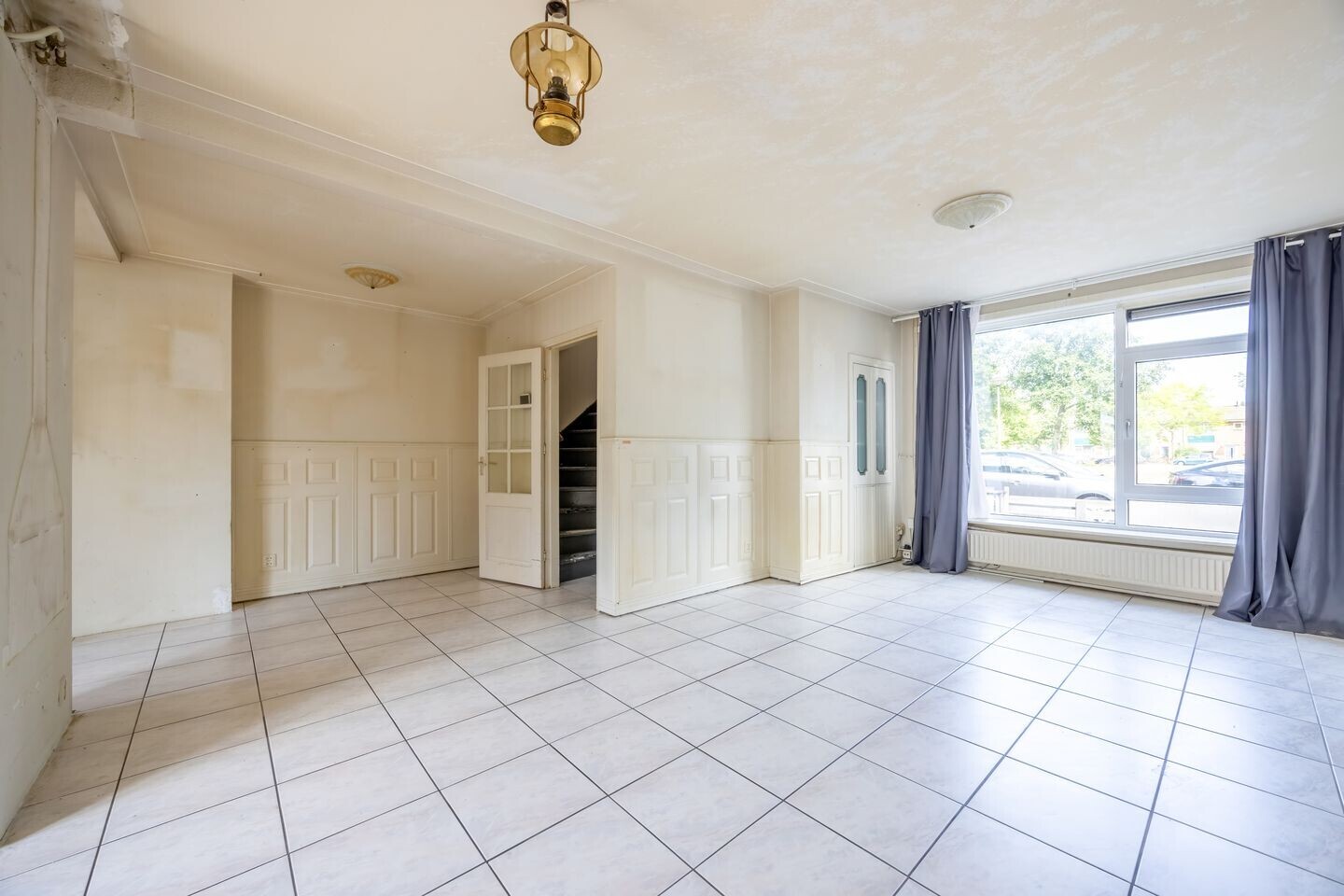 Tussenwoning te koop: Geulstraat 27, Beverwijk