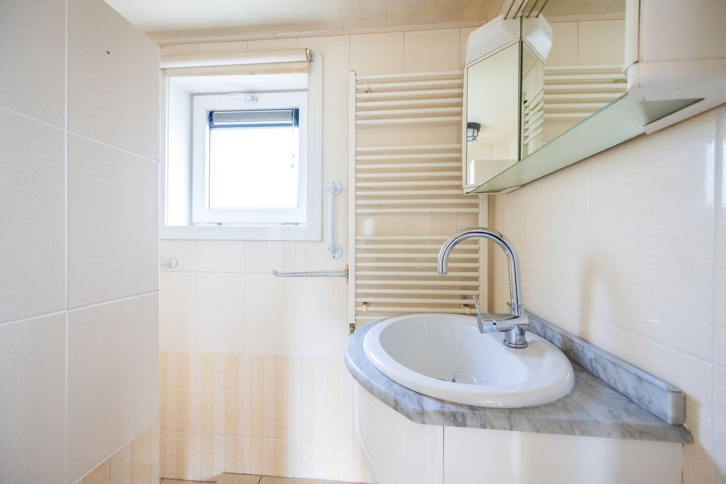 Tussenwoning te koop: Geulstraat 27, Beverwijk