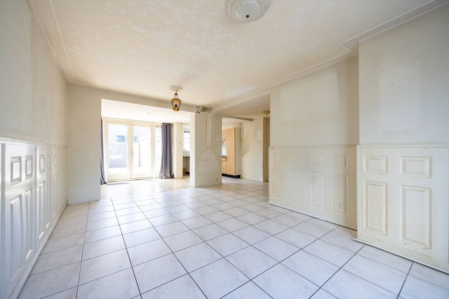 Tussenwoning te koop: Geulstraat 27, Beverwijk