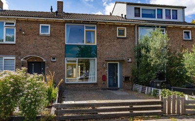 Geulstraat 27