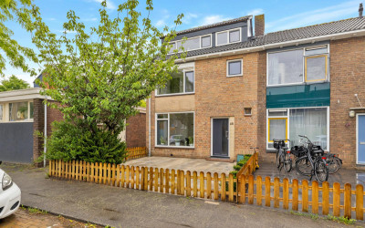 Amstelstraat 46