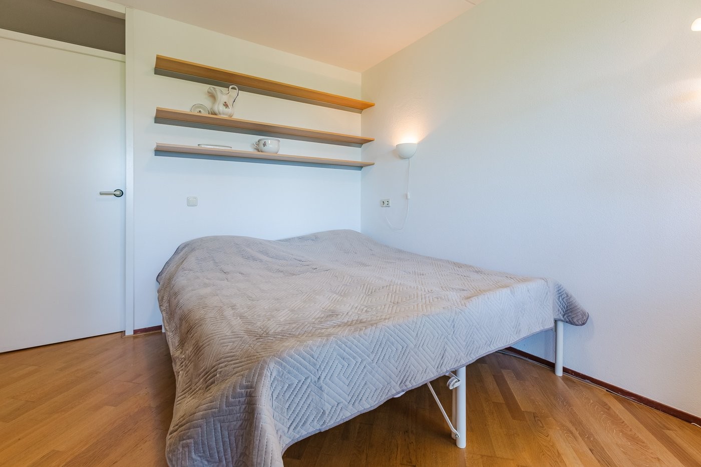 Appartement te koop: Luxemburglaan 12A, Beverwijk