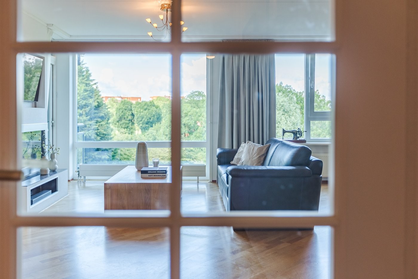 Appartement te koop: Luxemburglaan 12A, Beverwijk