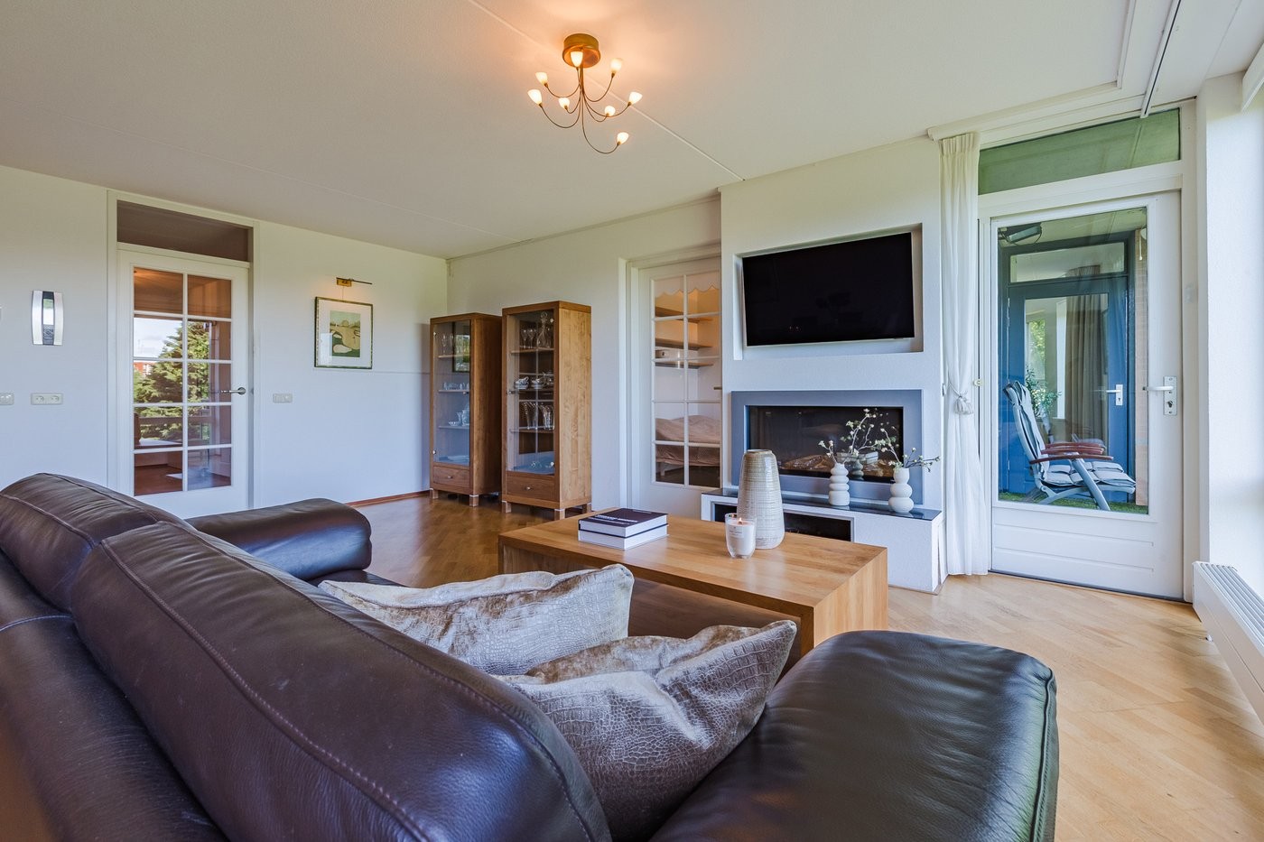Appartement te koop: Luxemburglaan 12A, Beverwijk