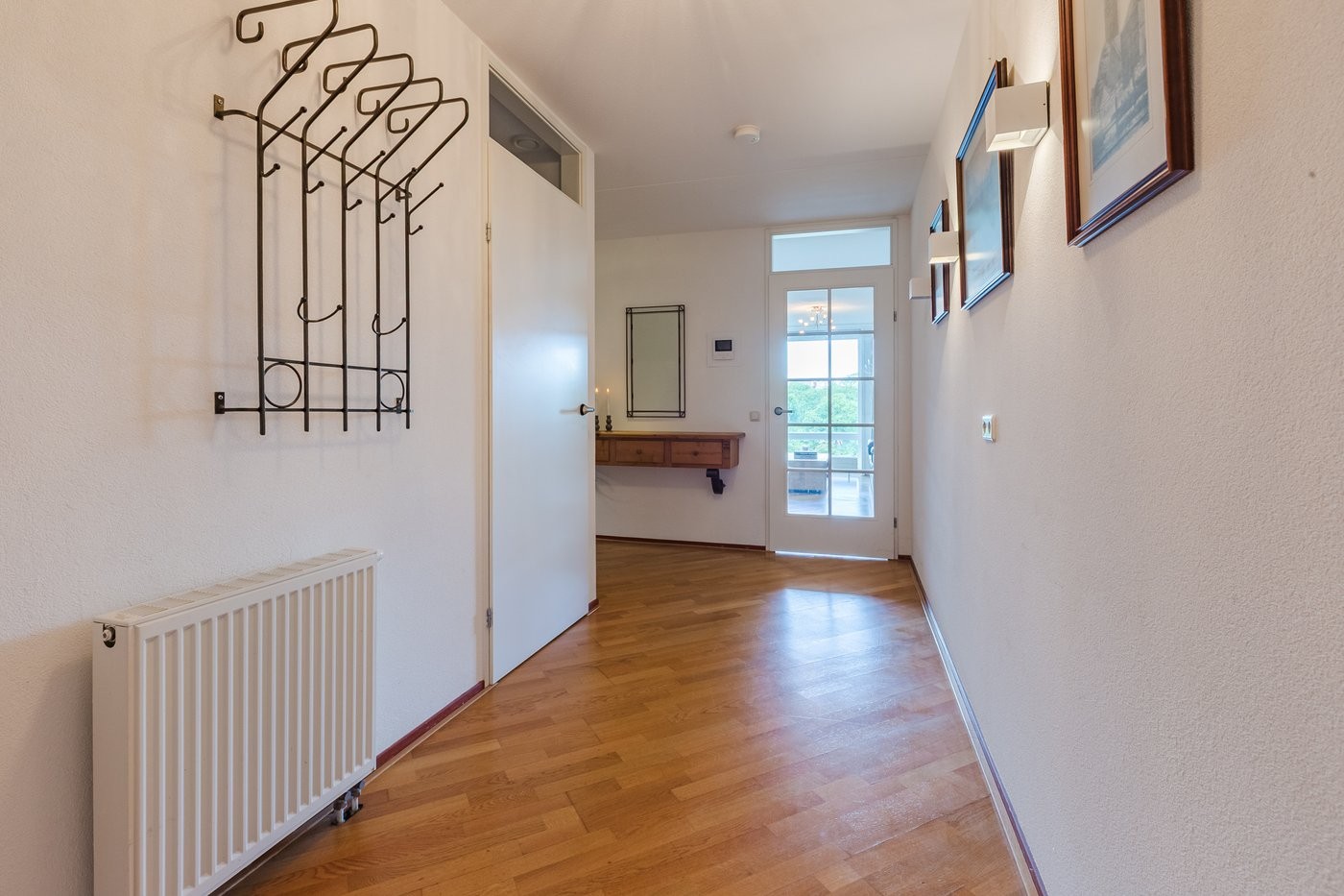 Appartement te koop: Luxemburglaan 12A, Beverwijk