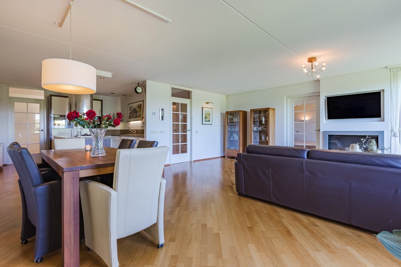 Appartement te koop: Luxemburglaan 12A, Beverwijk