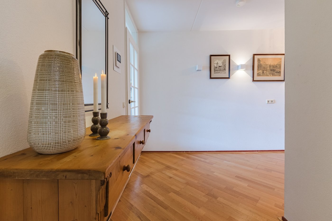 Appartement te koop: Luxemburglaan 12A, Beverwijk
