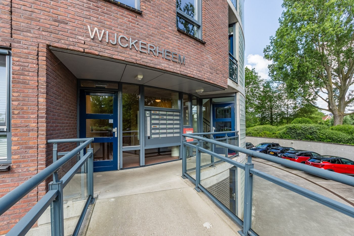 Appartement te koop: Luxemburglaan 12A, Beverwijk