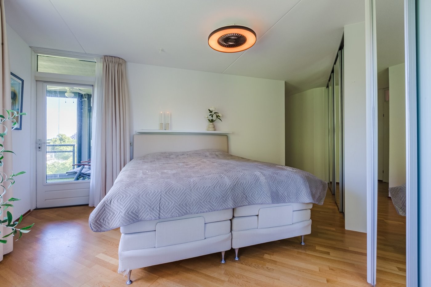 Appartement te koop: Luxemburglaan 12A, Beverwijk