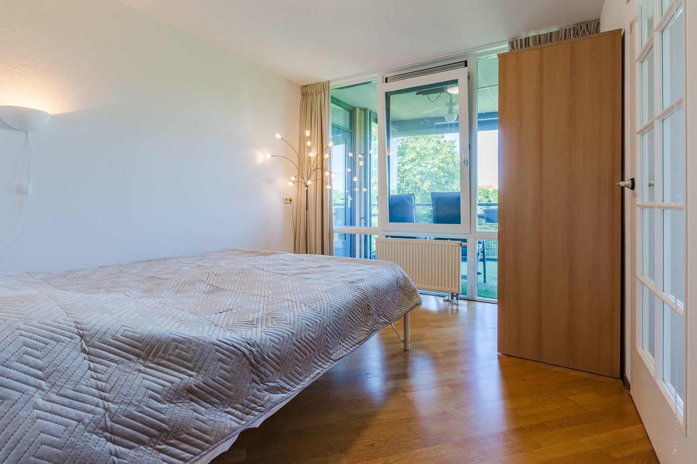 Appartement te koop: Luxemburglaan 12A, Beverwijk