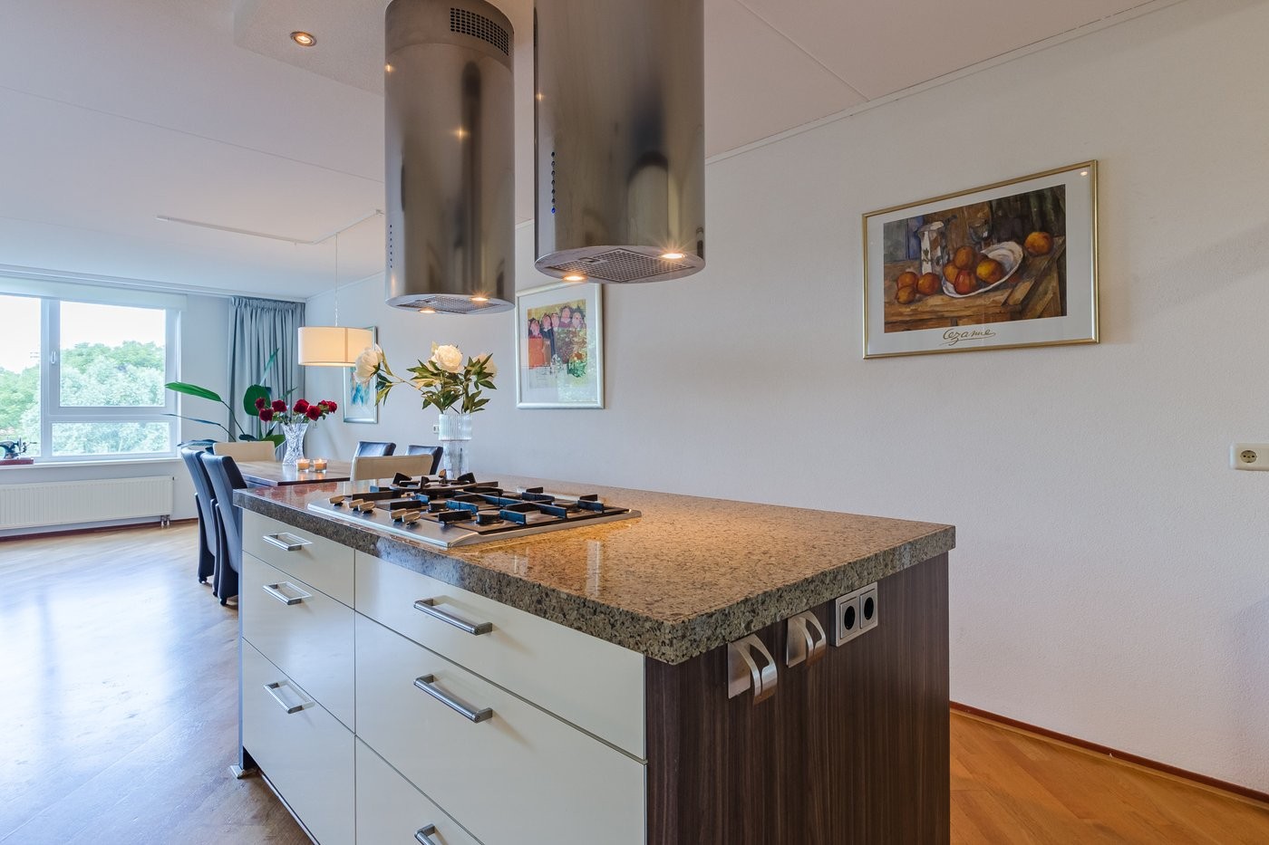Appartement te koop: Luxemburglaan 12A, Beverwijk
