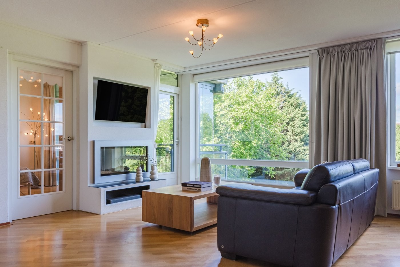 Appartement te koop: Luxemburglaan 12A, Beverwijk