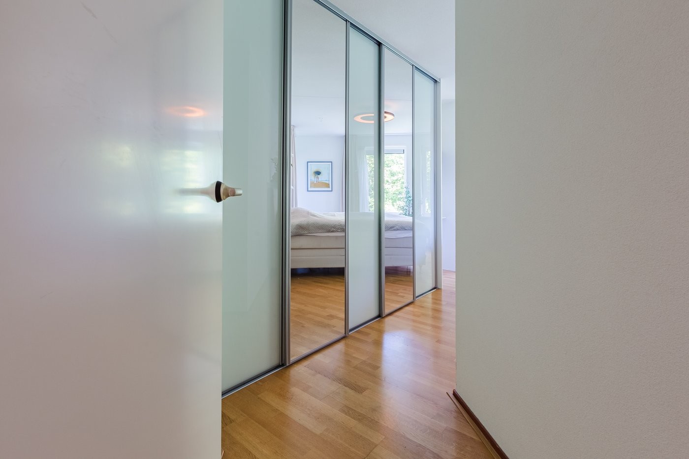 Appartement te koop: Luxemburglaan 12A, Beverwijk