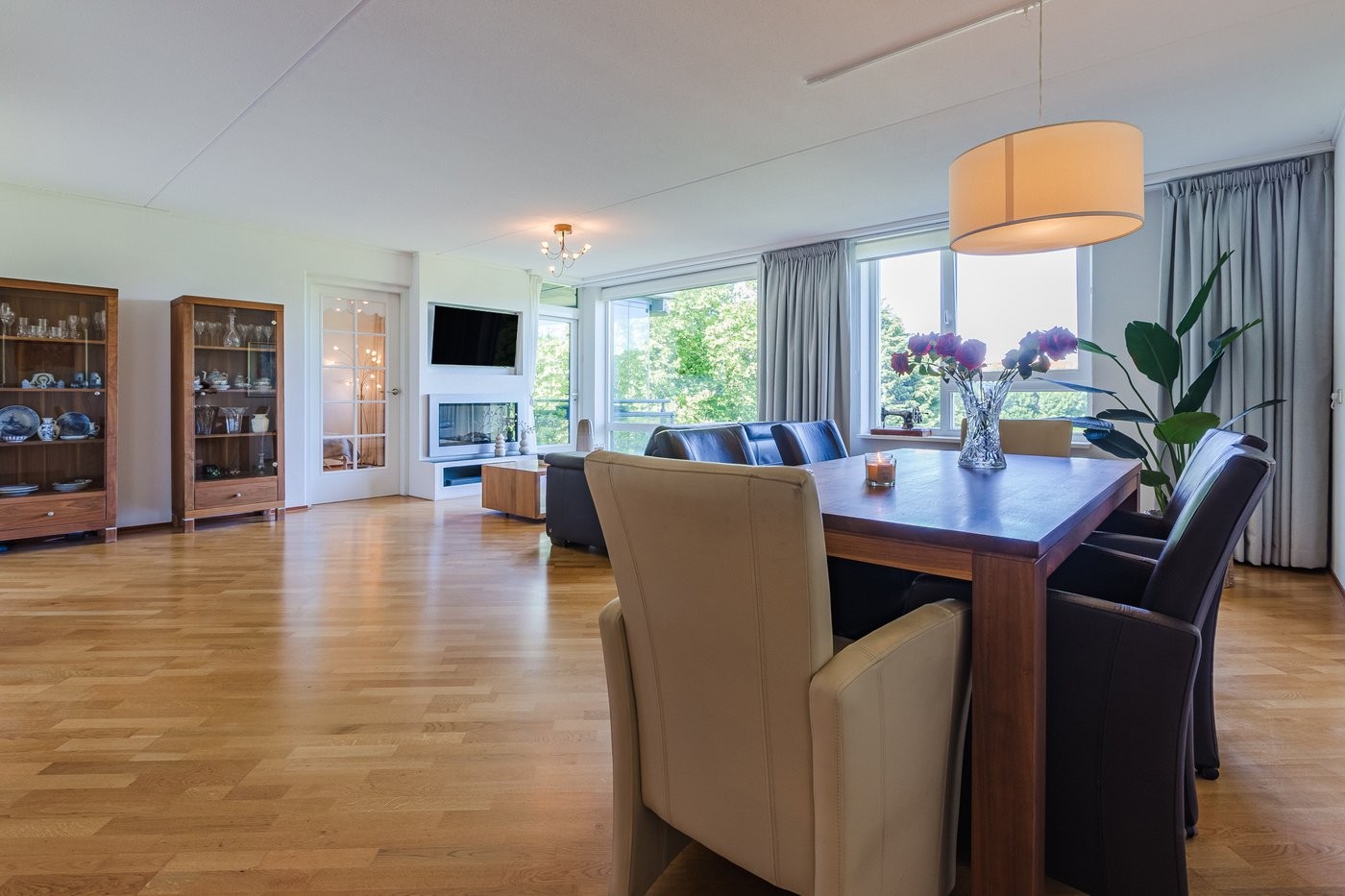 Appartement te koop: Luxemburglaan 12A, Beverwijk