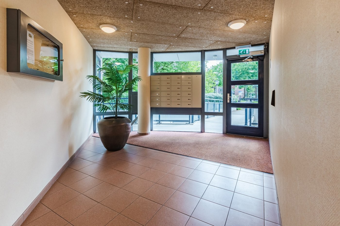 Appartement te koop: Luxemburglaan 12A, Beverwijk