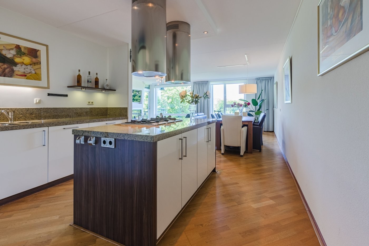 Appartement te koop: Luxemburglaan 12A, Beverwijk