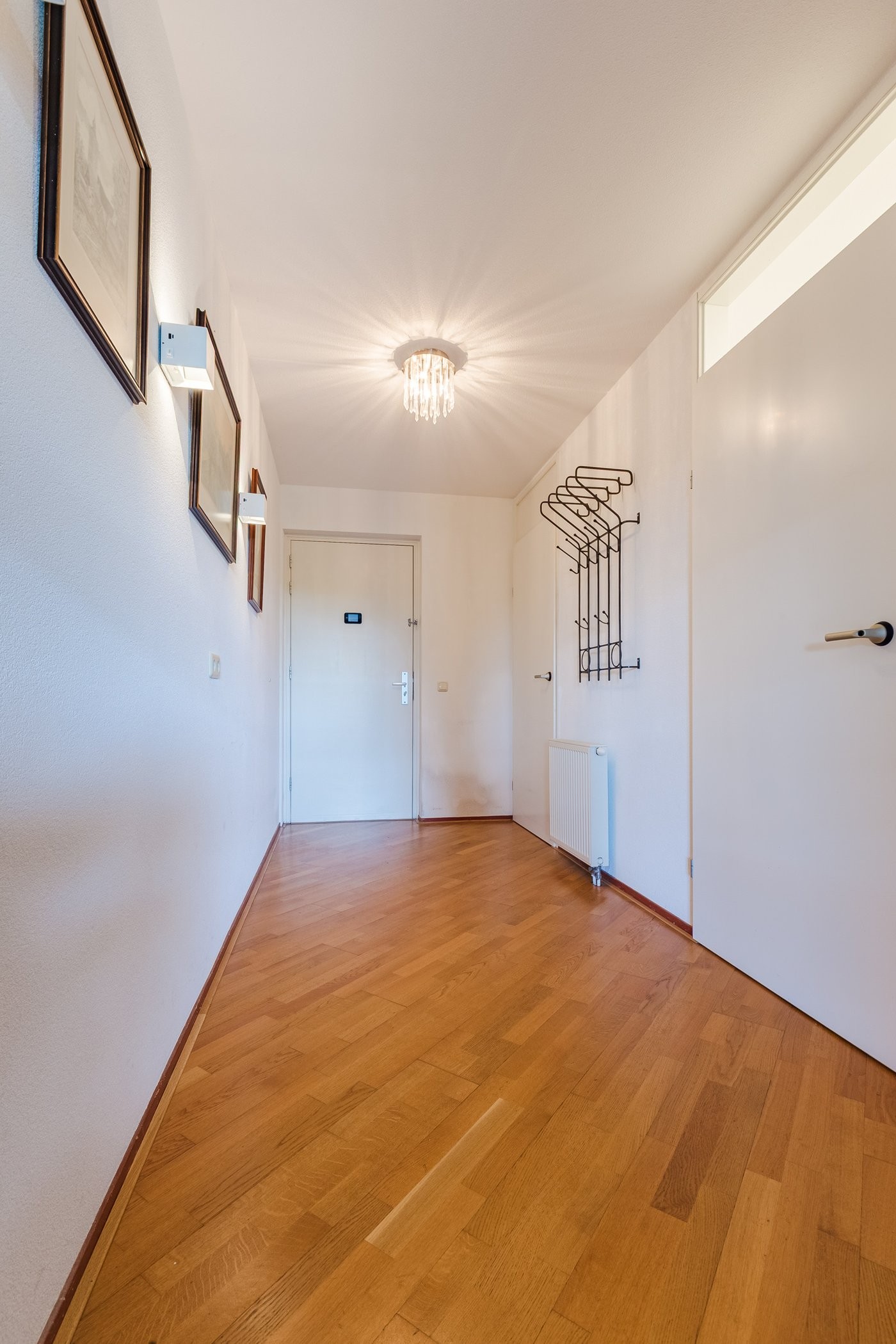 Appartement te koop: Luxemburglaan 12A, Beverwijk