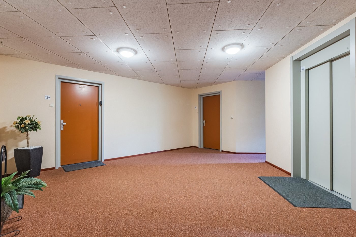 Appartement te koop: Luxemburglaan 12A, Beverwijk