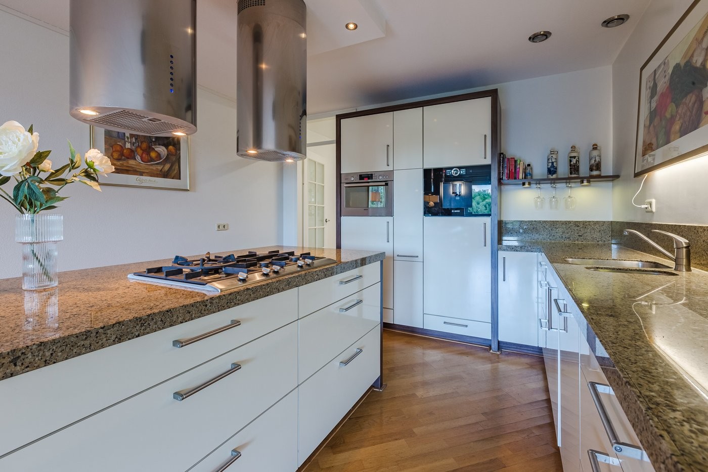 Appartement te koop: Luxemburglaan 12A, Beverwijk