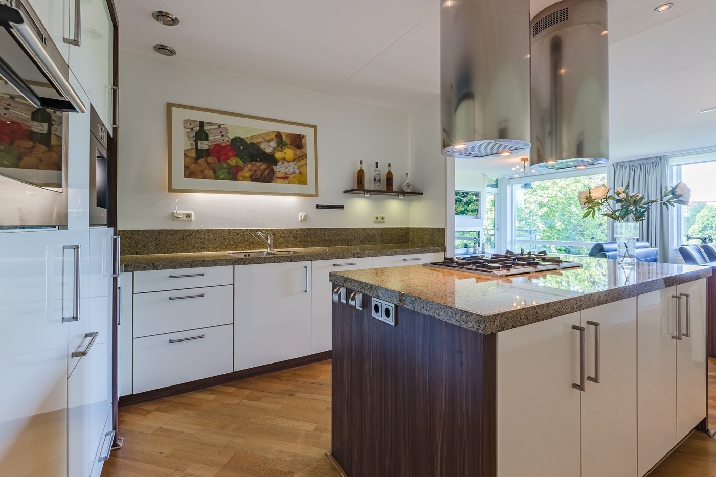 Appartement te koop: Luxemburglaan 12A, Beverwijk