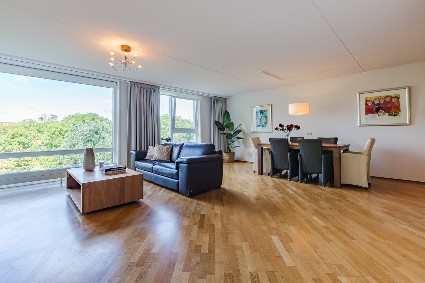 Appartement te koop: Luxemburglaan 12A, Beverwijk