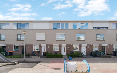 Isarstraat 14