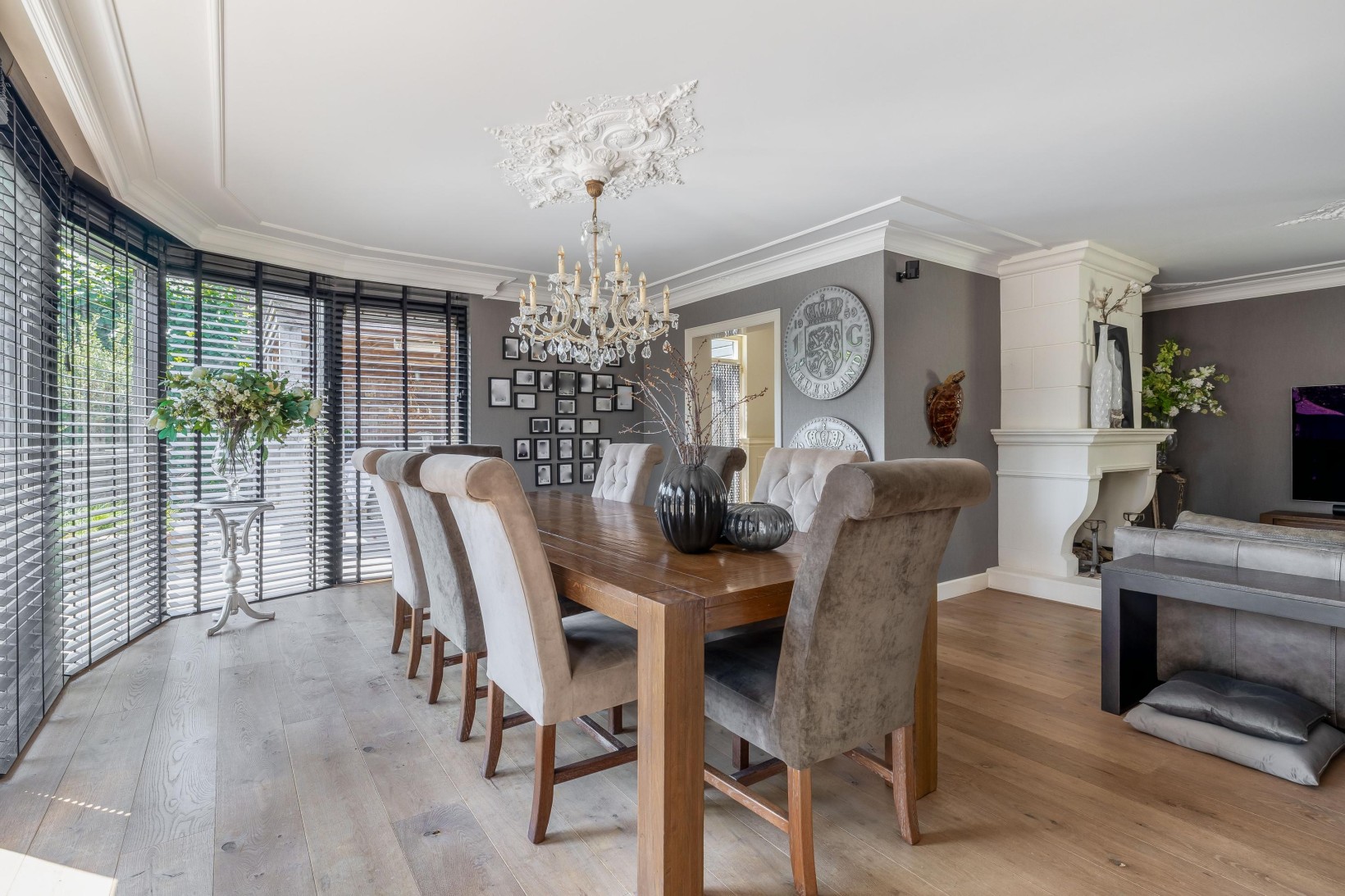 Hoekwoning te koop: Merwedestraat 13, Beverwijk