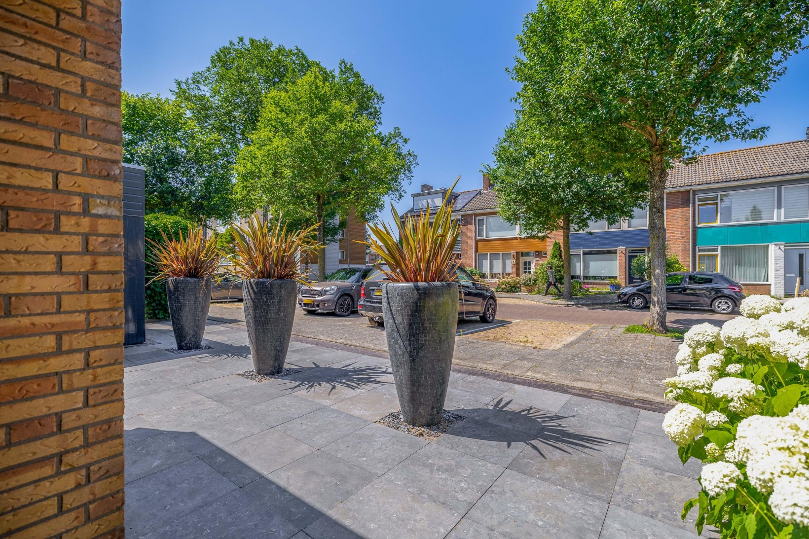 Hoekwoning te koop: Merwedestraat 13, Beverwijk