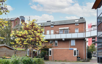 Aubachstraat 36