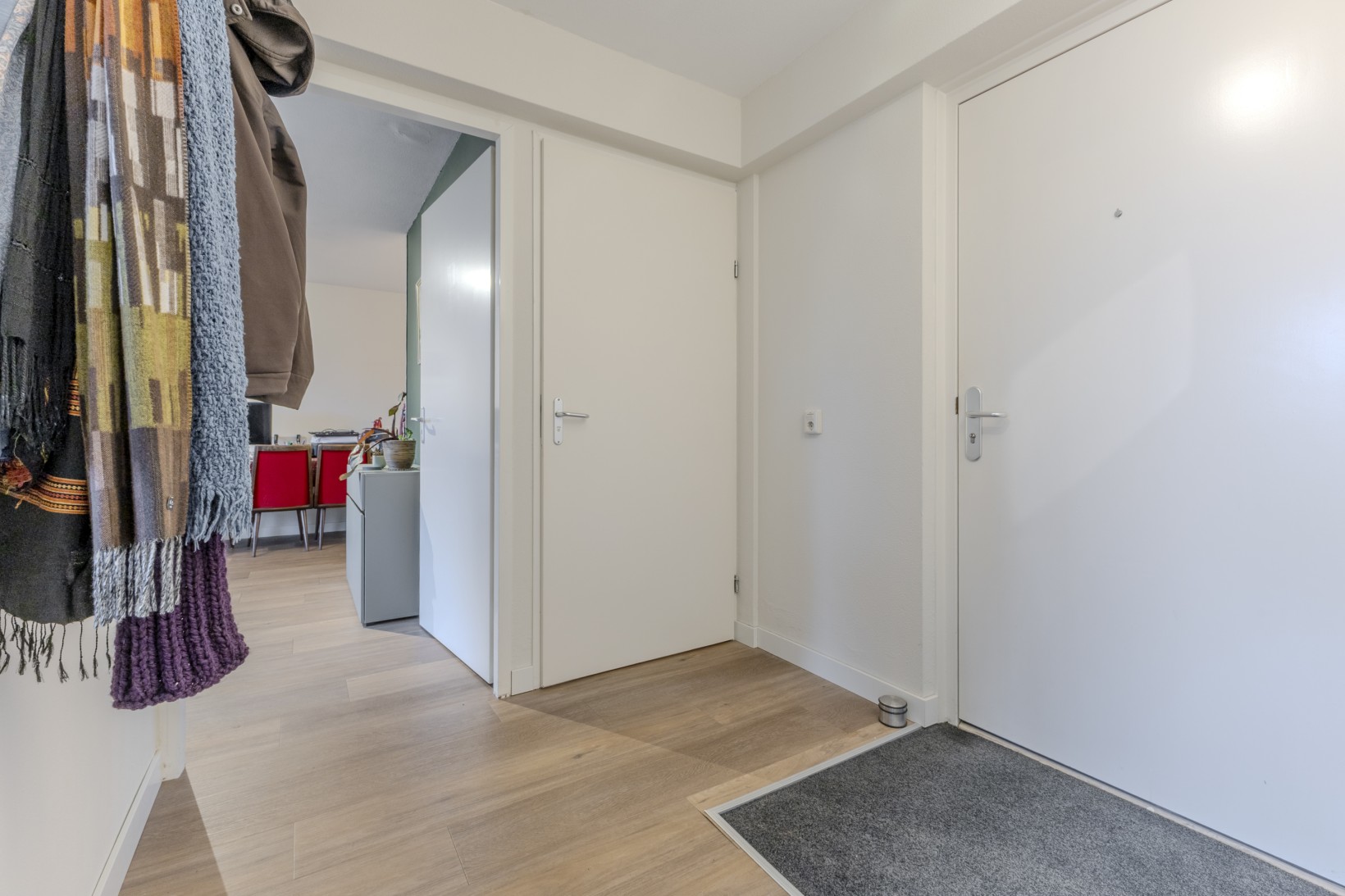 Appartement te koop: Adigestraat 184, Beverwijk