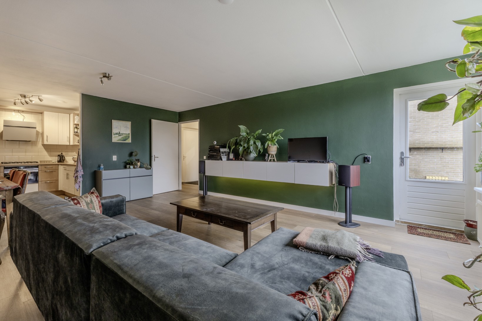 Appartement te koop: Adigestraat 184, Beverwijk