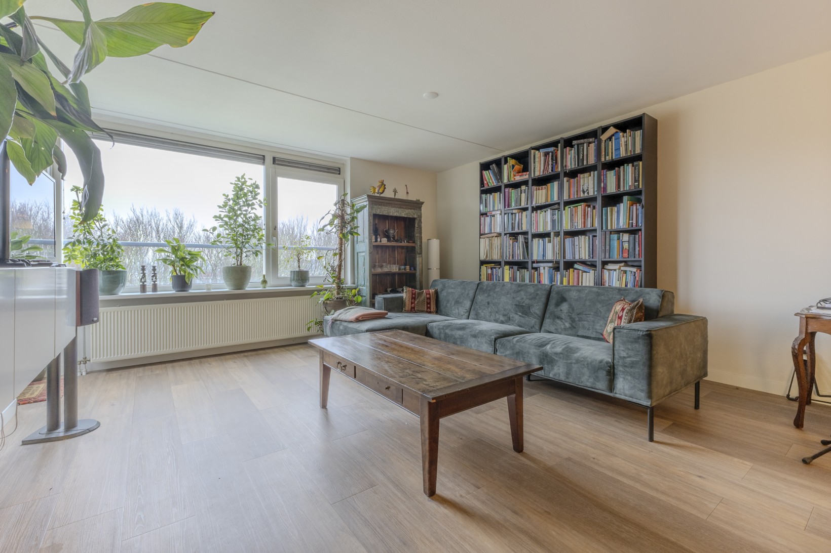 Appartement te koop: Adigestraat 184, Beverwijk