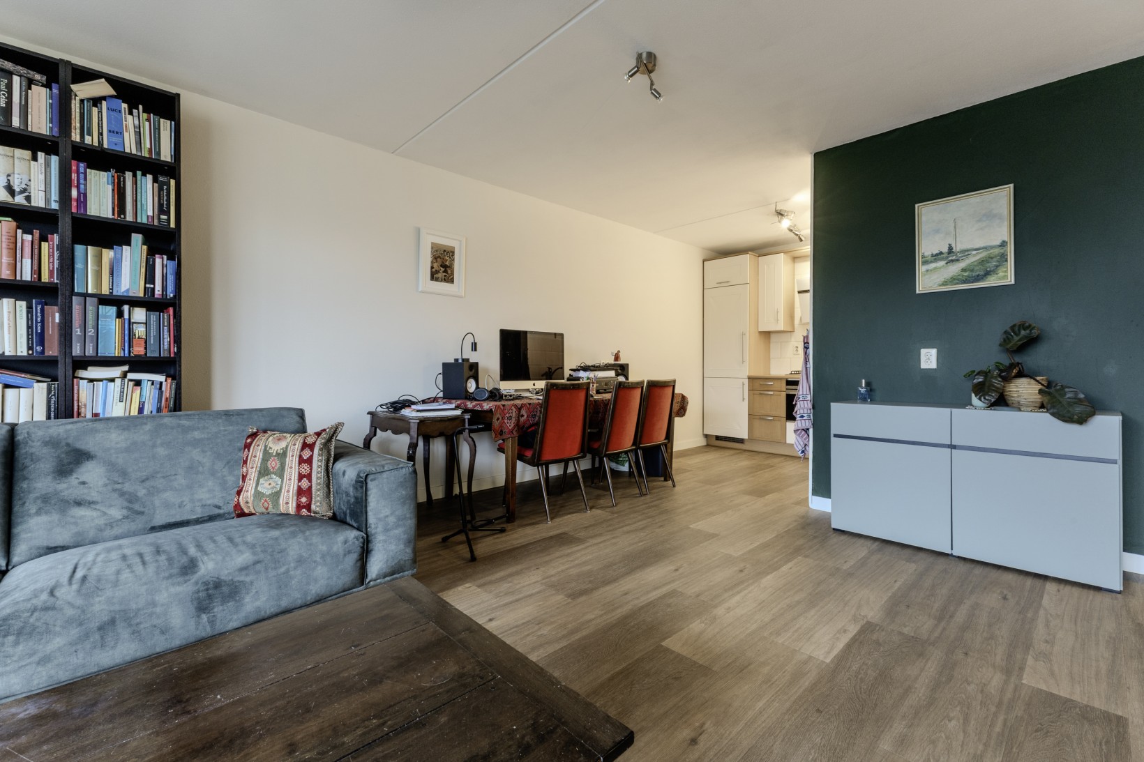 Appartement te koop: Adigestraat 184, Beverwijk
