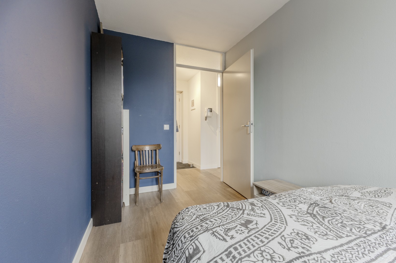 Appartement te koop: Adigestraat 184, Beverwijk